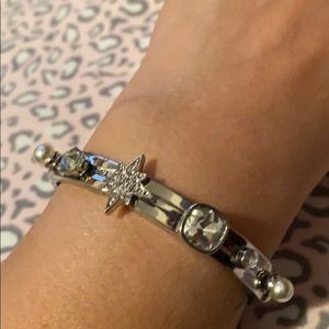 Jessica Simpson (loved) bracelet